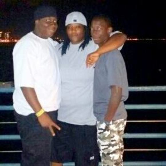 Meet your Posher, Joshua - Picture 1 of 1